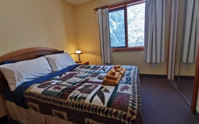 Alpine Meadows Lodge