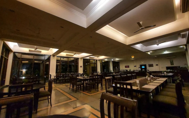 Nadiya Parao Resort, Corbett