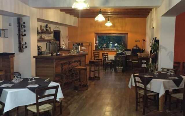 Agriturismo Lo Scoiattolo