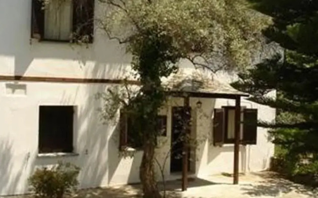 Guesthouse Kalyvi