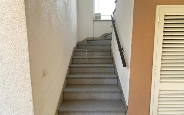 Apartmani Krišto Zadar