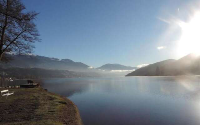 Hotel Kaiser Franz Josef