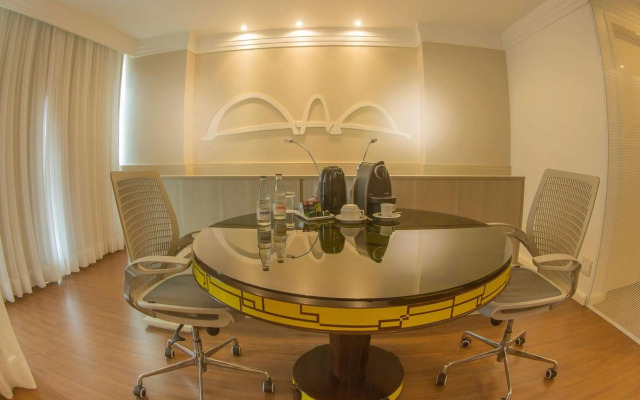 Mercure Brasilia Lider Hotel