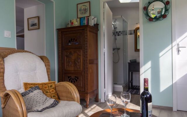 House Ty va Zud Lampaul-Ploudalmézeau