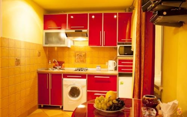 Natali Economy Apartments