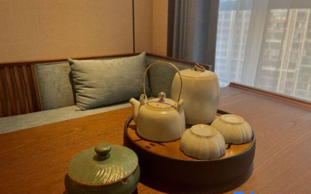 TILL BRIGHT Hotel (Changsha International Convention and Exhibition Center)