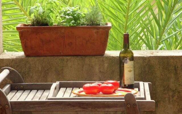 Charming Villa in Vence With Swimming Pool