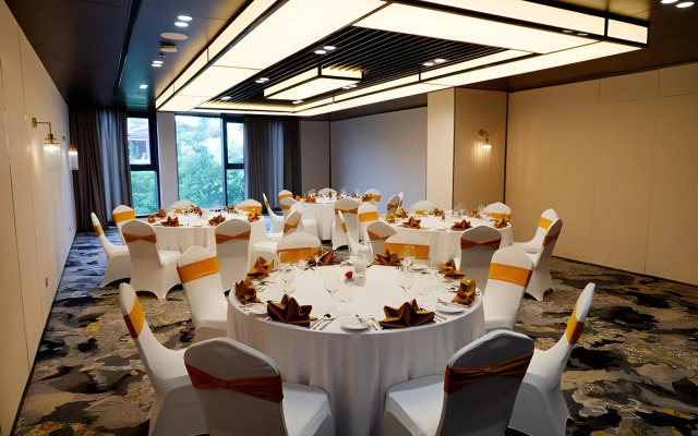 The Five Residences Hanoi