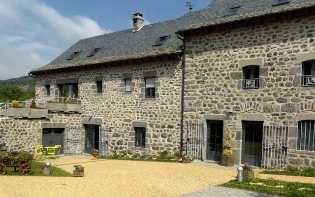 Le Relais du Pays de la Noue