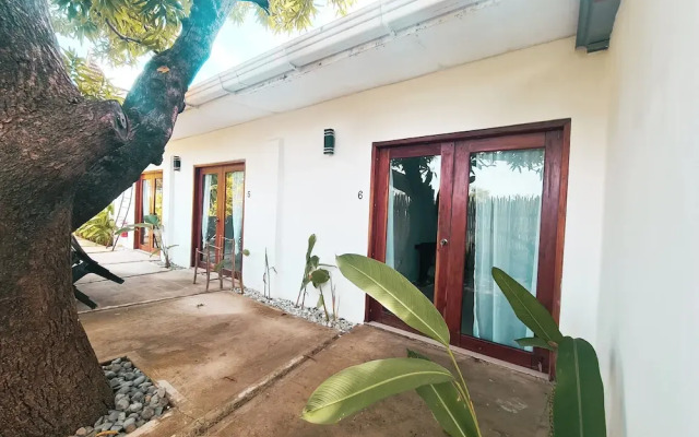 148 Guesthouse and Resort