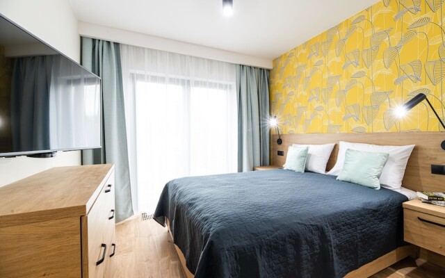 Rycerska Residence ICE