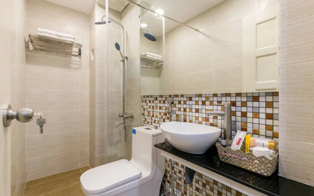 OYO 405 Saigon Home