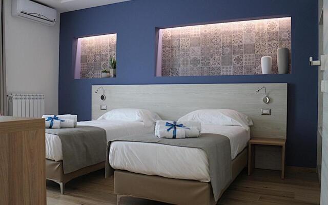 Musmelia Rooms - Affittacamere