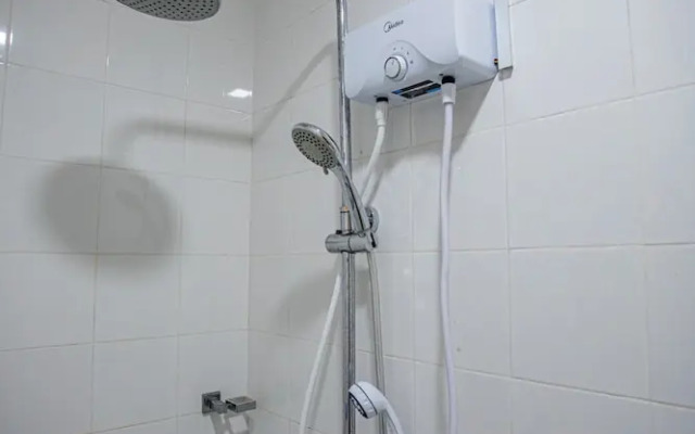 Alaika Maafushi