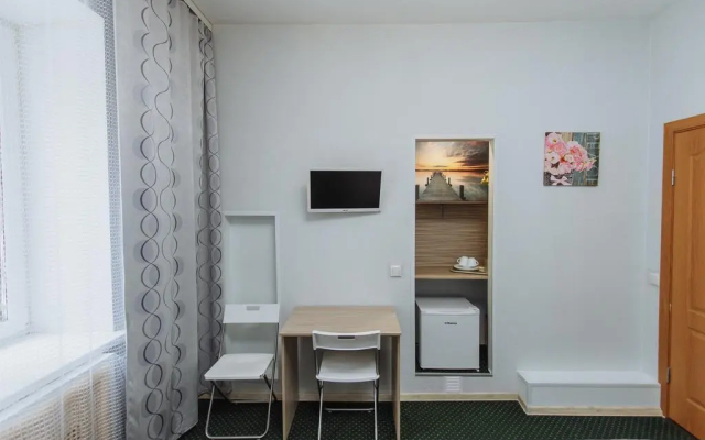 Fortuna-City Mini-Hotel - Hotel in Moskva - Photo 5