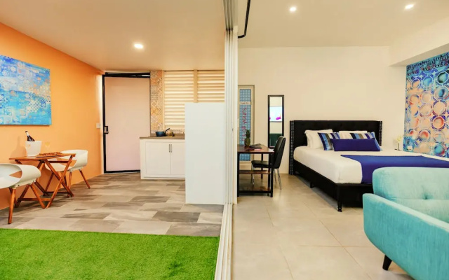 Privada Stays Boutique