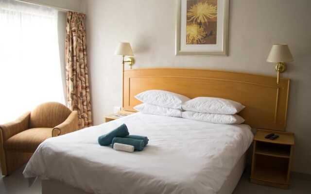 Old Hoek Guest House