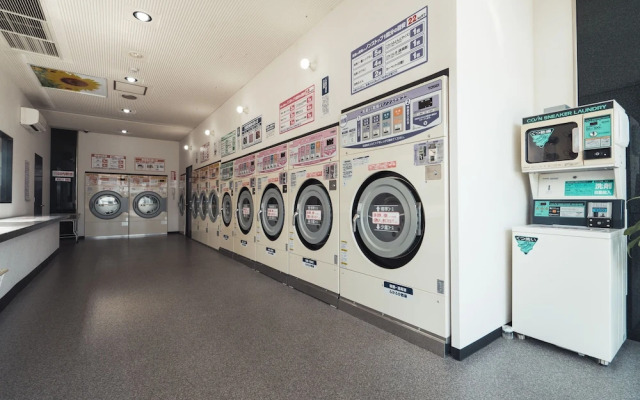 Maruni Hotel Ise