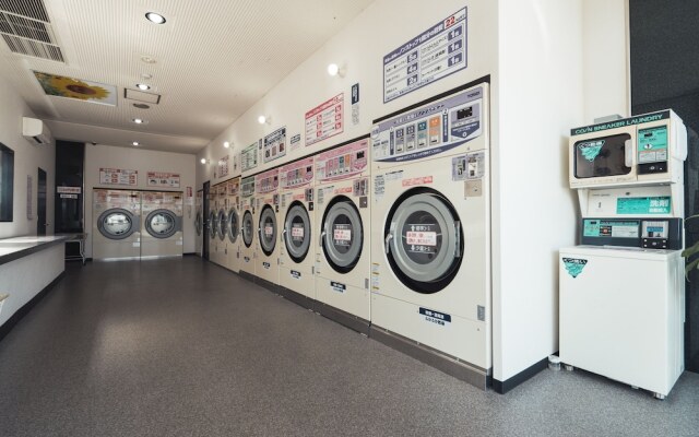 Maruni Hotel Ise