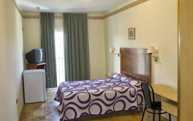 Hostal Zapata