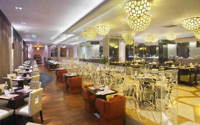 Datong Grand Hotel