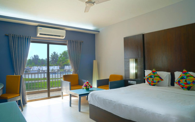 Regenta Baywatch Resort Goa