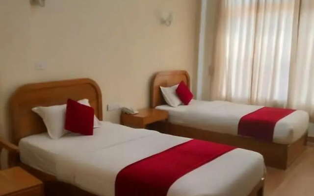 Win Myanmar Hotel & Resort