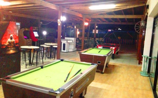 Carina Hotel Apartments