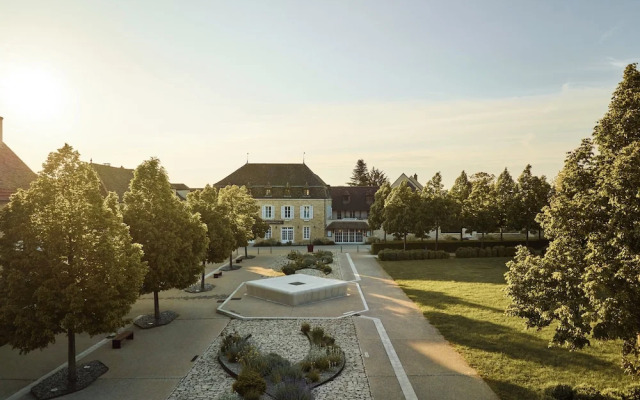 COMO Le Montrachet