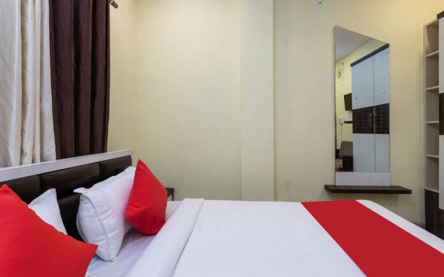 OYO Flagship 33019 Sartaaj