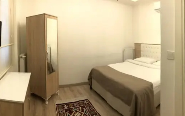 Ziyagil Konağı
