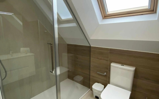 Viviendas Vacacionales ENTREPLAYAS Foz