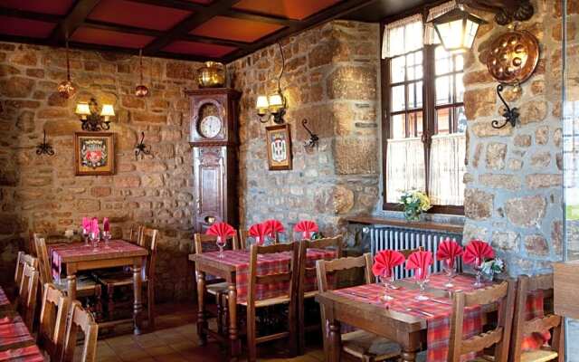 La Vieille Auberge