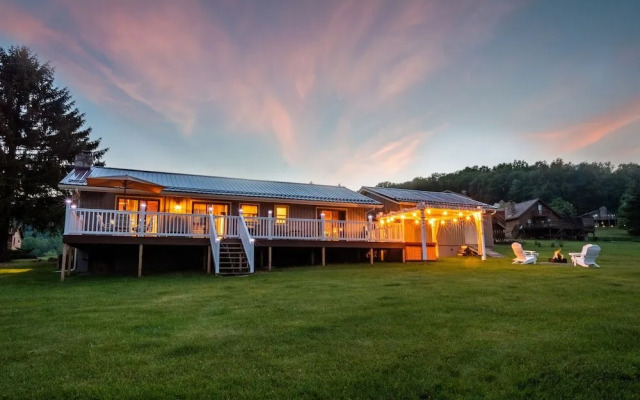 Runnin' Down A Dream