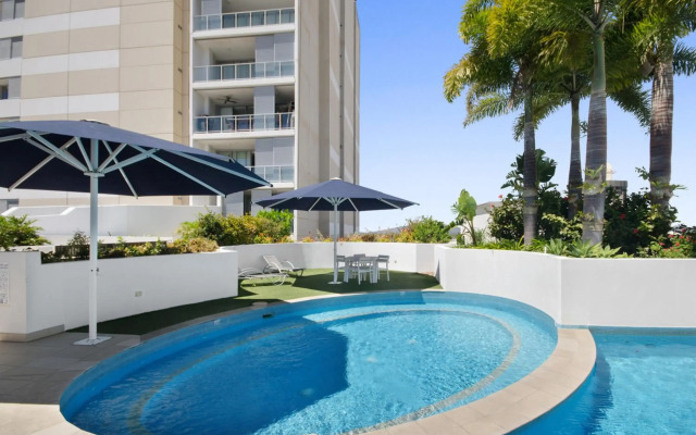 Property Vine - Dalgety Apartments