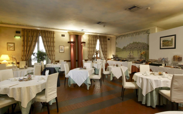Hotel Parco Borromeo