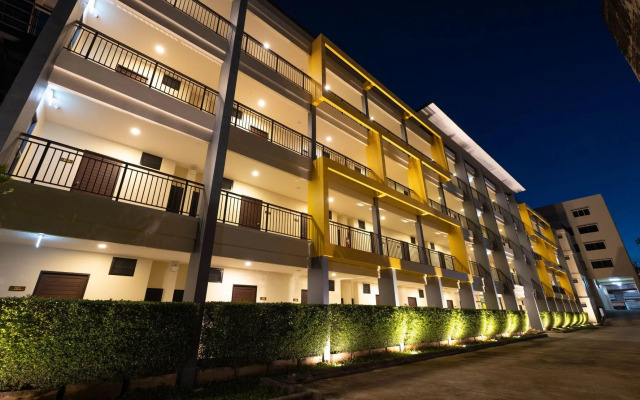 The Nest Krabi Hotel (SHA Plus+)