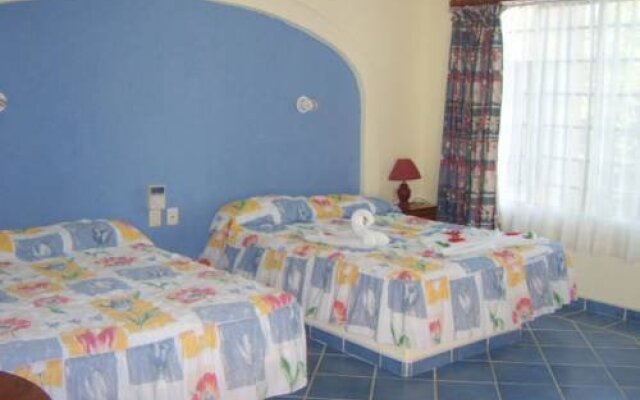 Hotel Atlantida