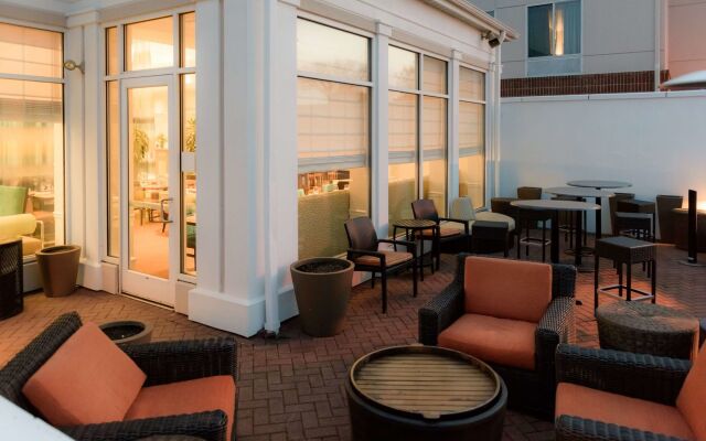 Hilton Garden Inn Kennett Square