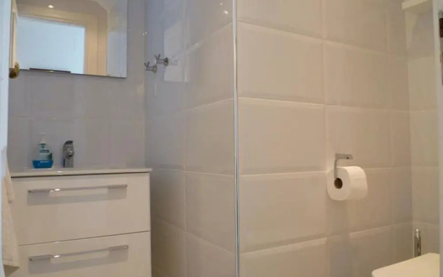 Apartment Real de Zaragoza