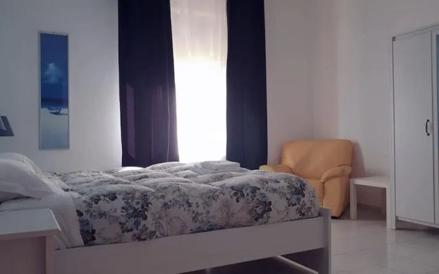 Il Gabbiano Attic