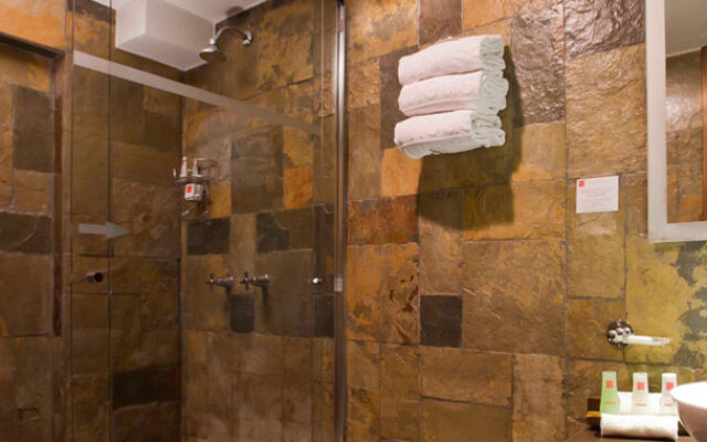 Nu House Boutique Hotel