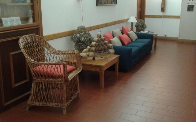 Casa Do Jardim
