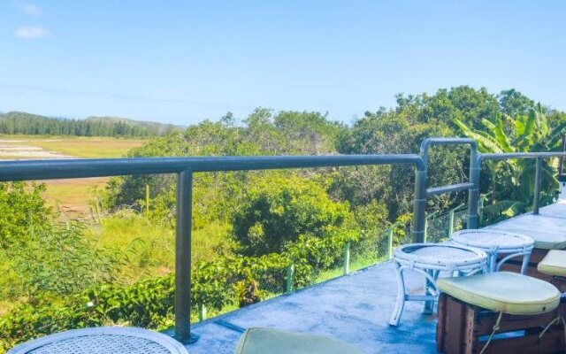 Container Eco Suítes