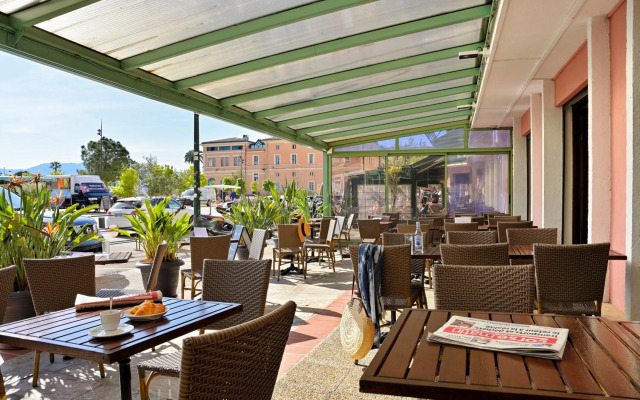 Hotel du Golfe