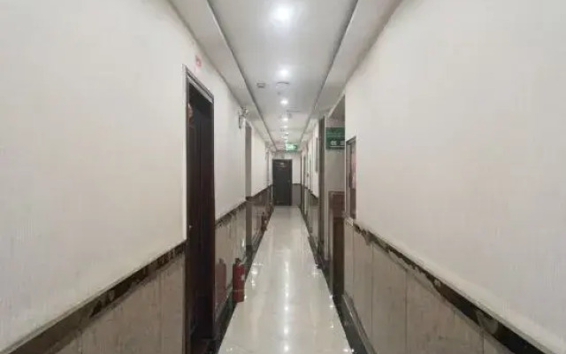 Dazhou Xionlong Hotel