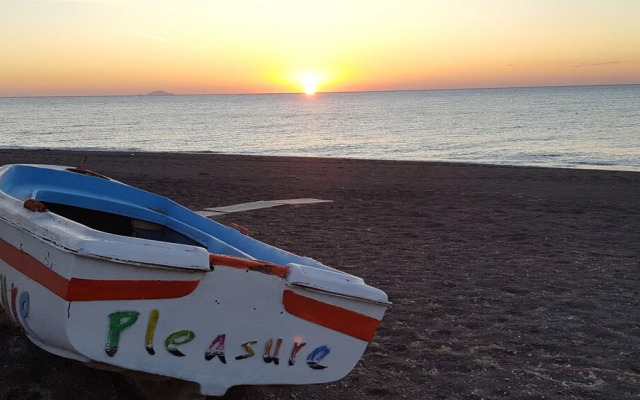 Room-pleasure Room 2 By The Sea