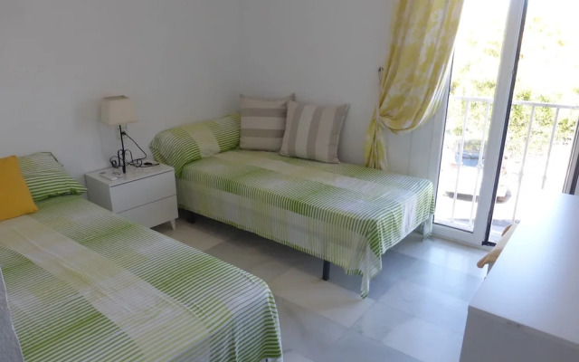 Nice 2 Bedroom Apartment