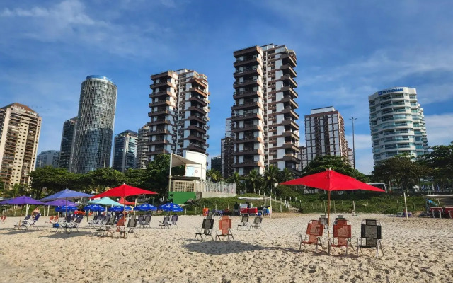 Barramares - Barra da Tijuca