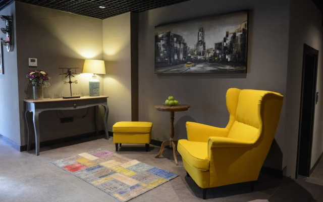Cityloft 24 Suites